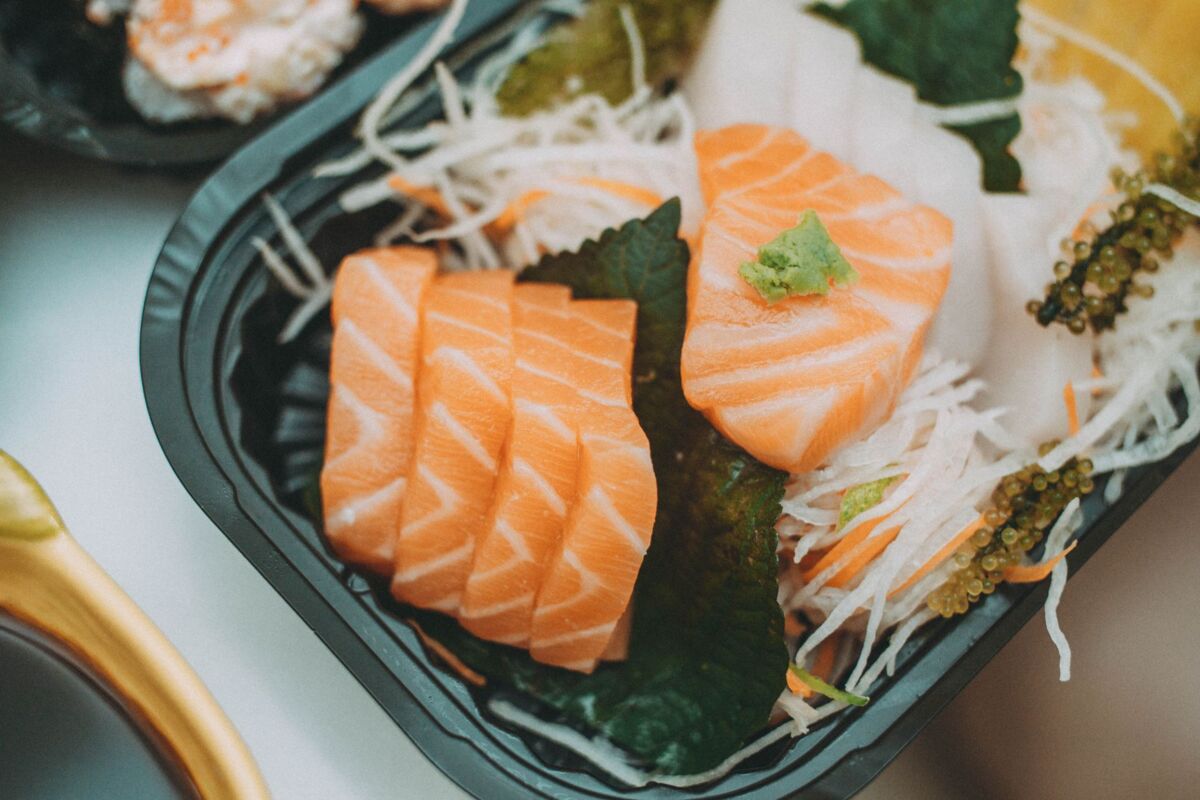 Foods to Avoid During Pregnancy: A Singapore Guide