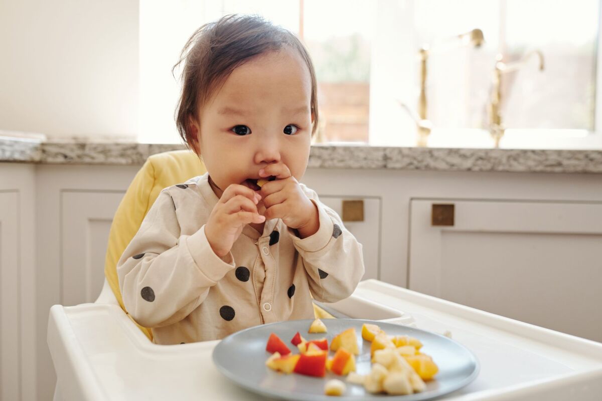 Fussy Eater Toddler? A Calm, Practical Singapore Guide for Parents