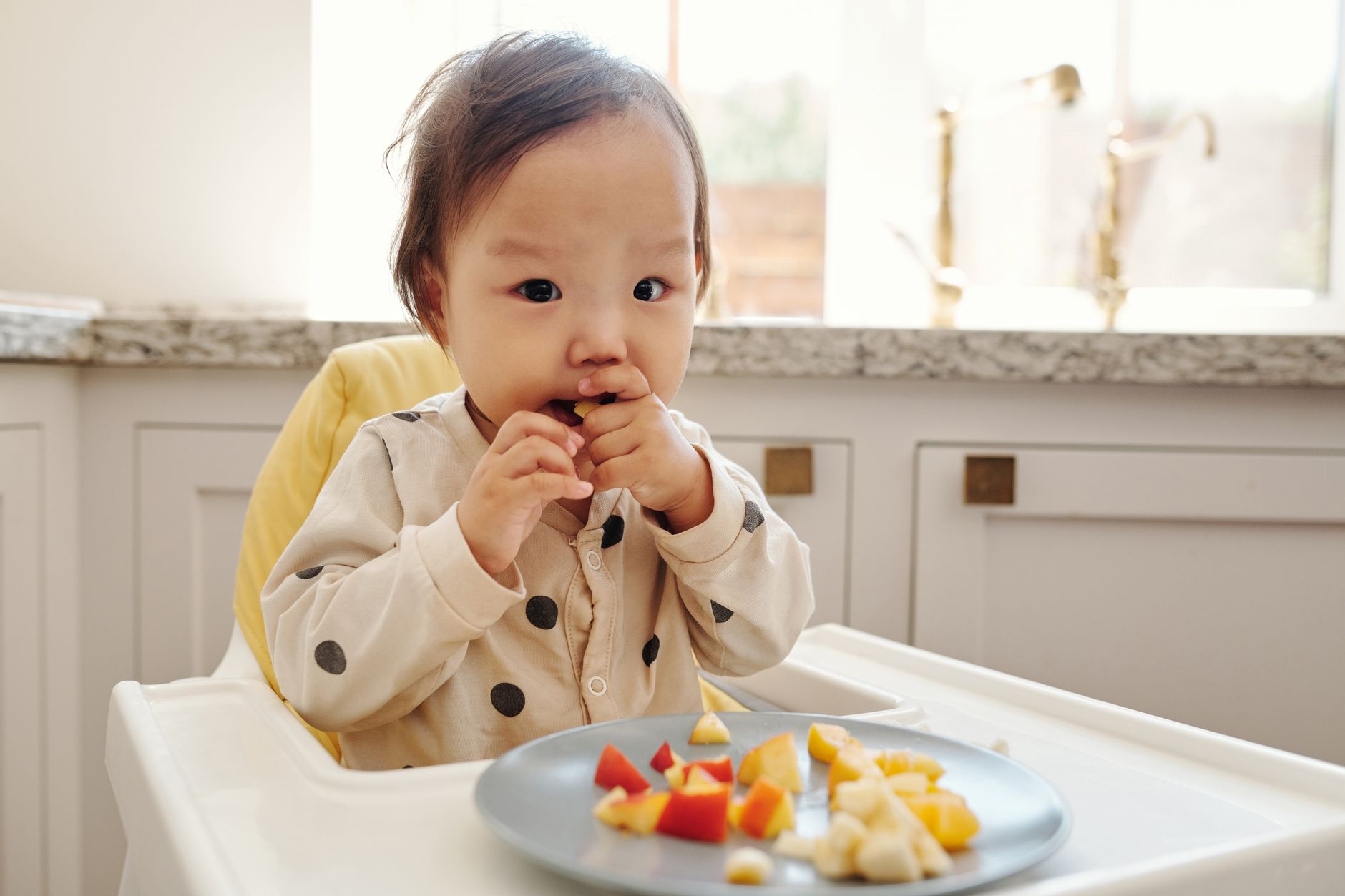 Fussy Eater Toddler? A Calm, Practical Singapore Guide for Parents