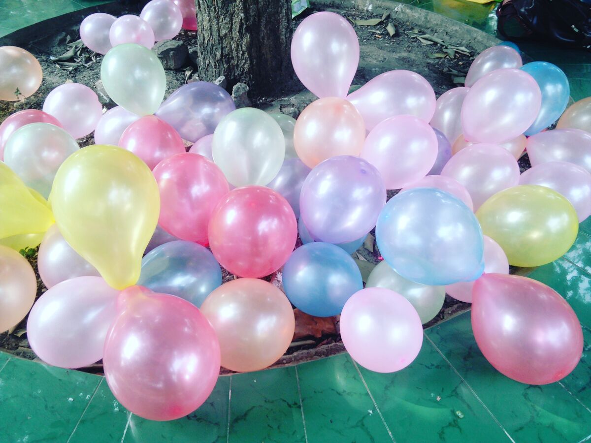 Planning a Gender Reveal in Singapore