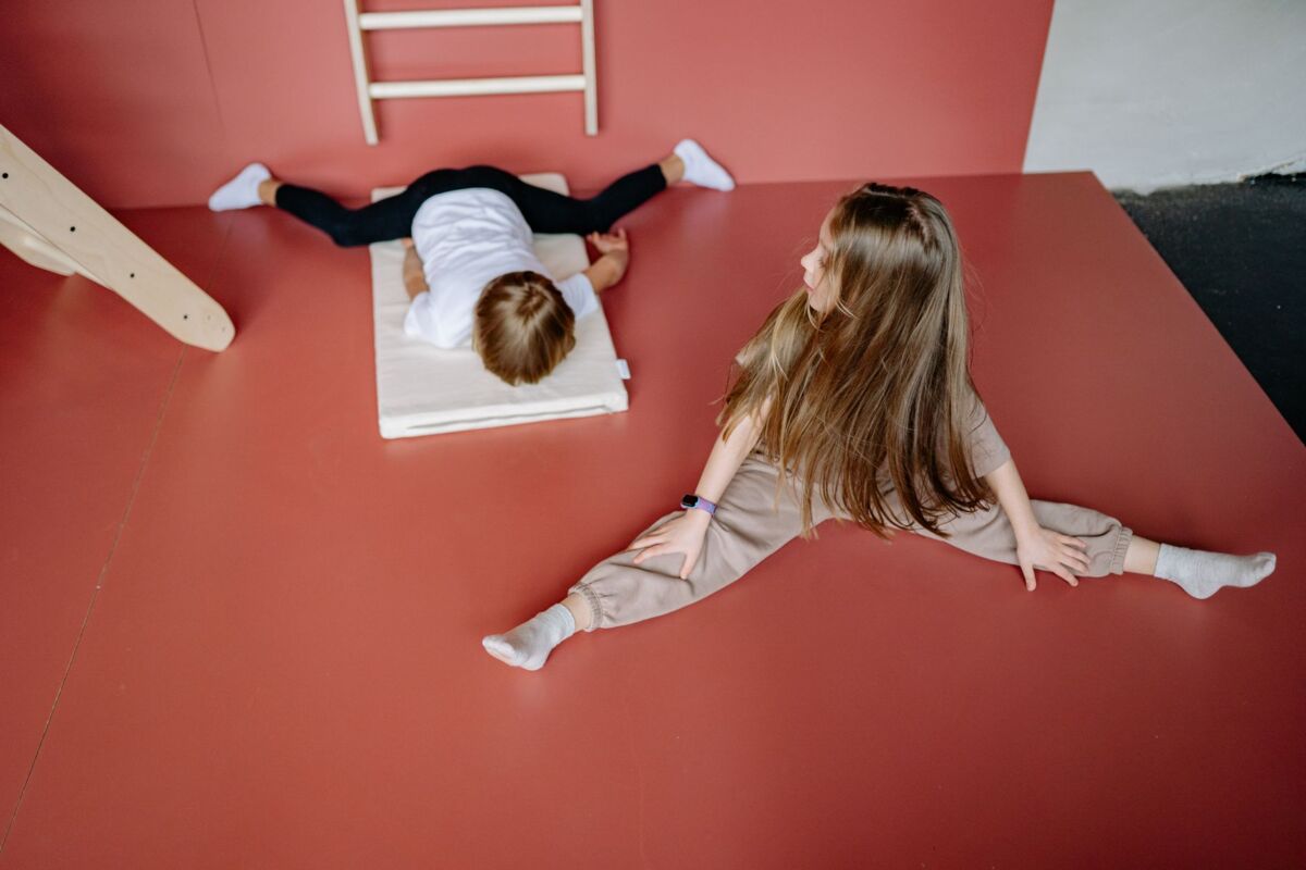 Gymnastics for Kids in Singapore: A Parent's Guide to Classes, Benefits and Choosing Right