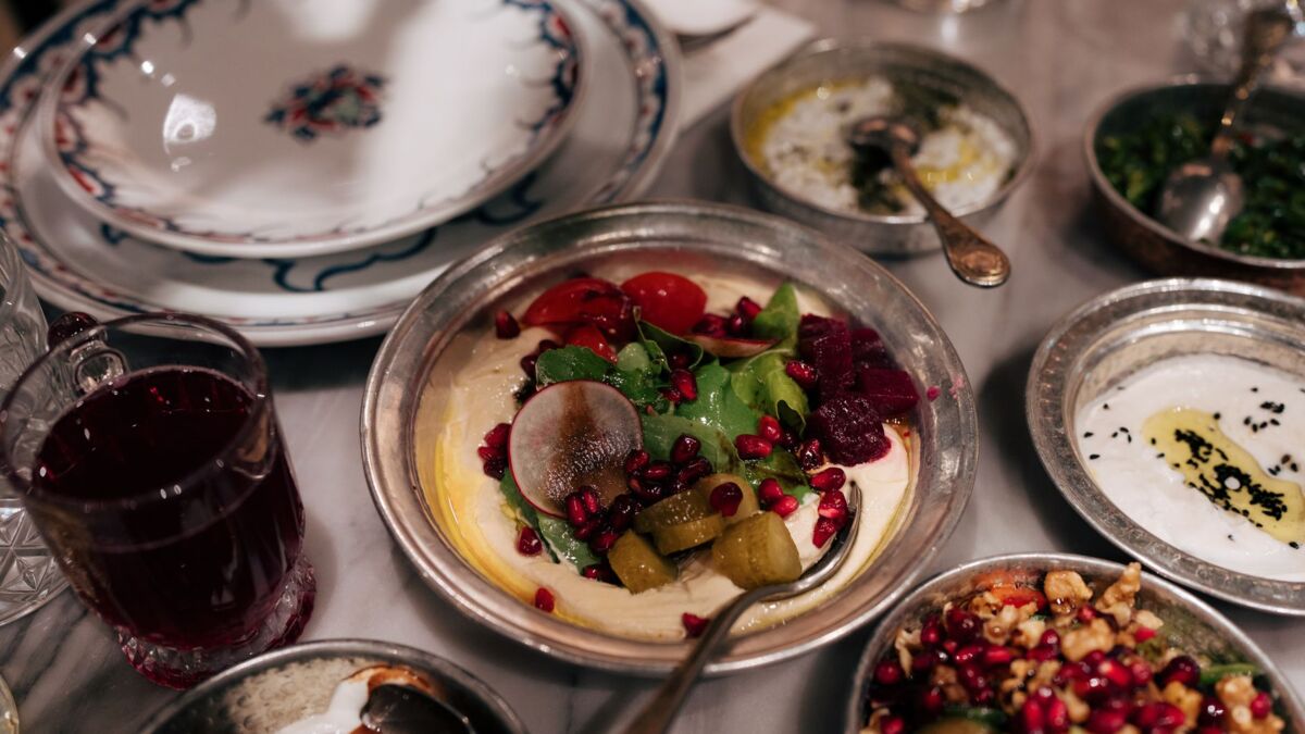 Halal Restaurants in Singapore: A Family-Friendly Dining Guide