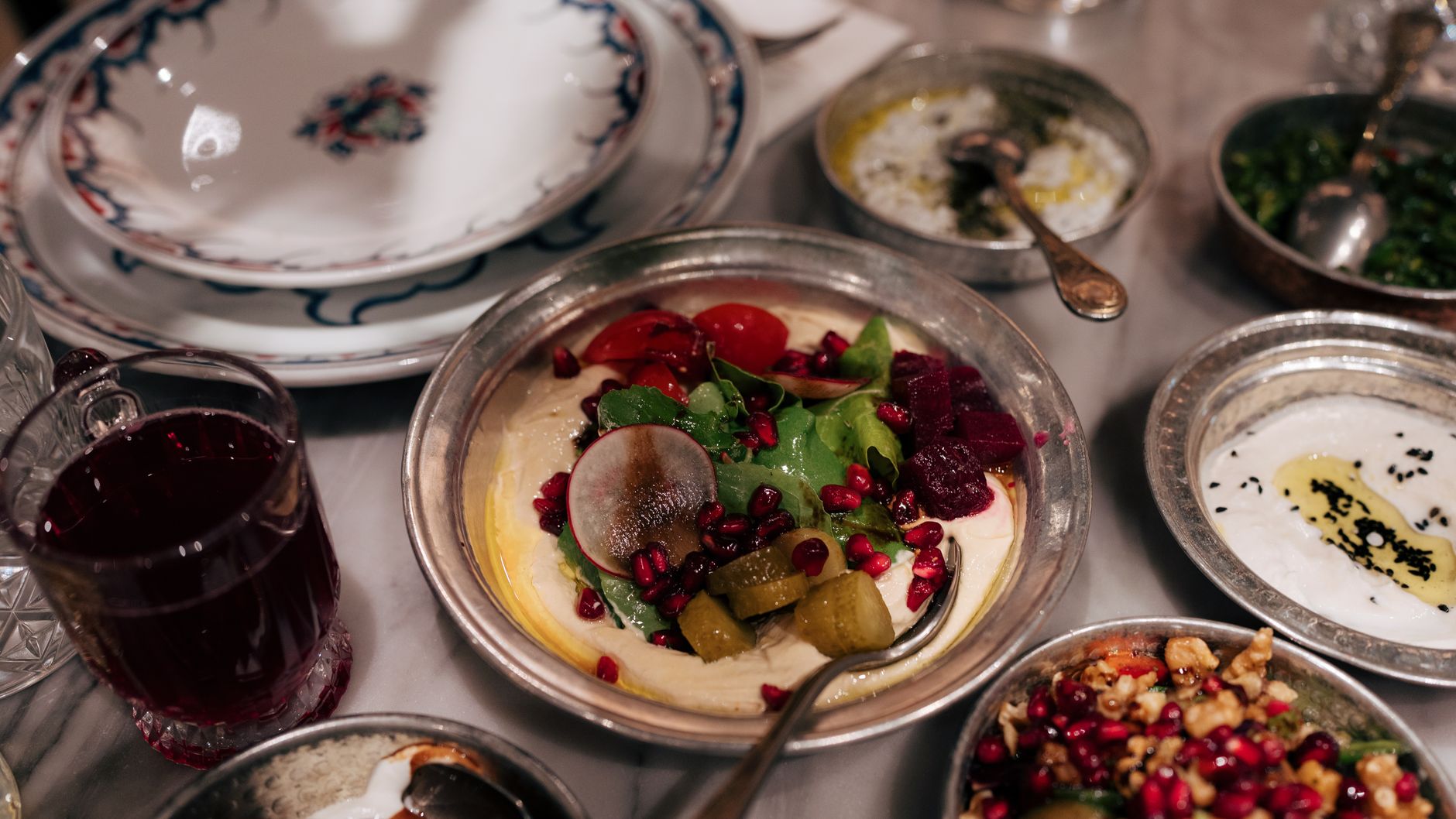 Halal Restaurants in Singapore: A Family-Friendly Dining Guide