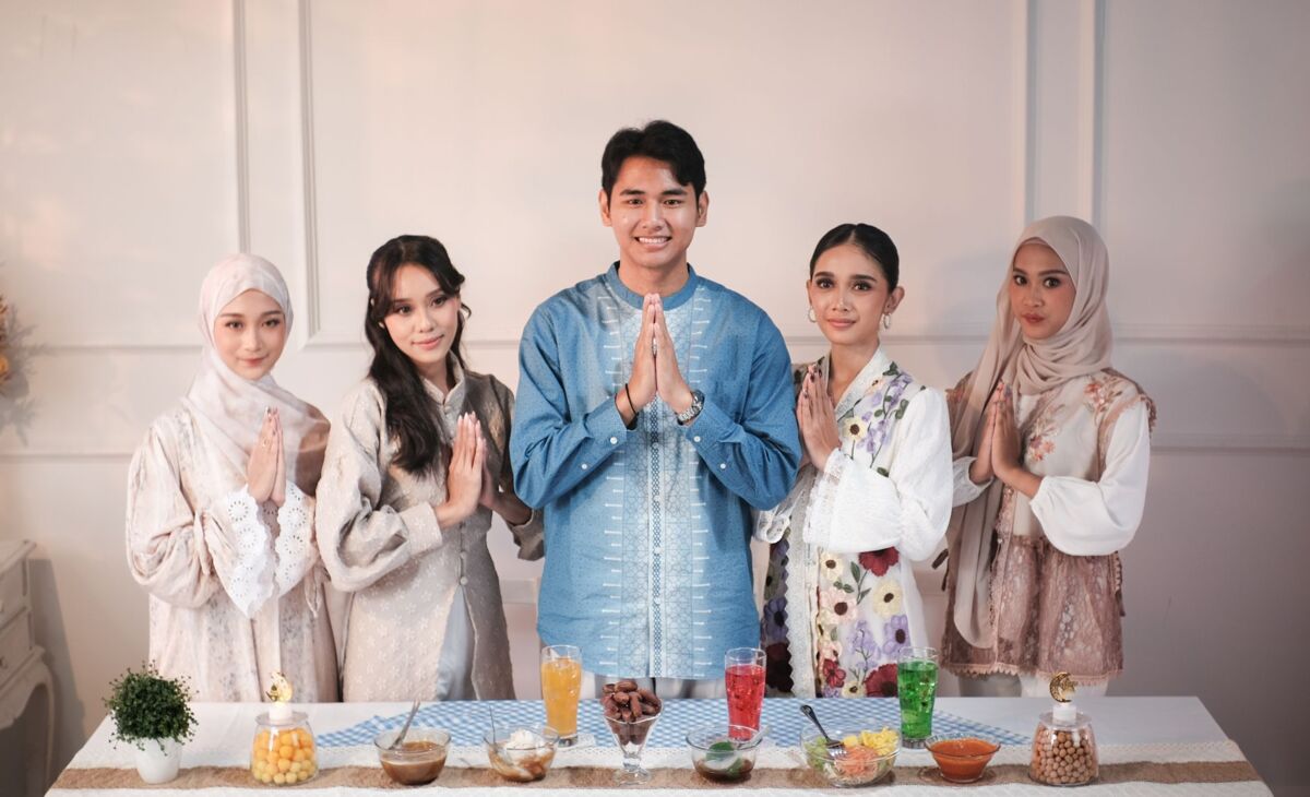 Hari Raya in Singapore: A Family Guide to Aidilfitri Celebrations