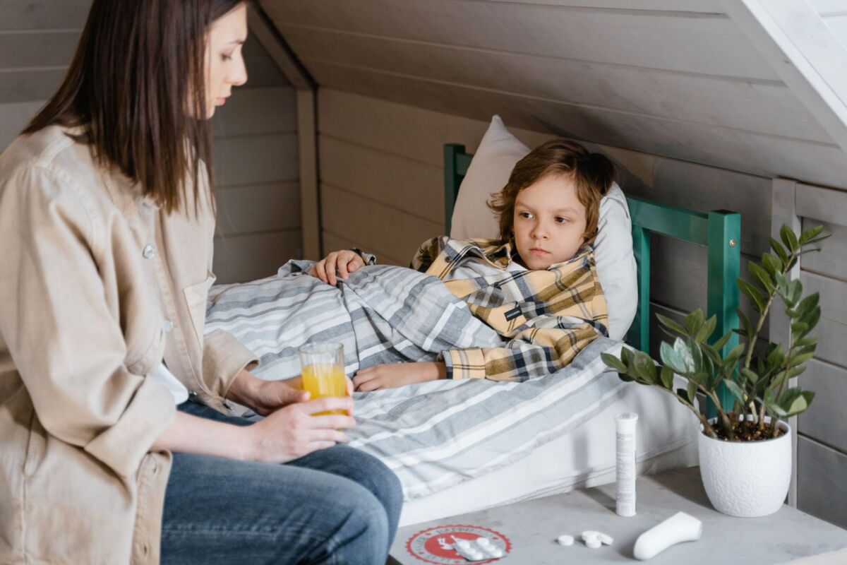 Hand, Foot and Mouth Disease (HFMD) in Singapore: A Parent's Guide