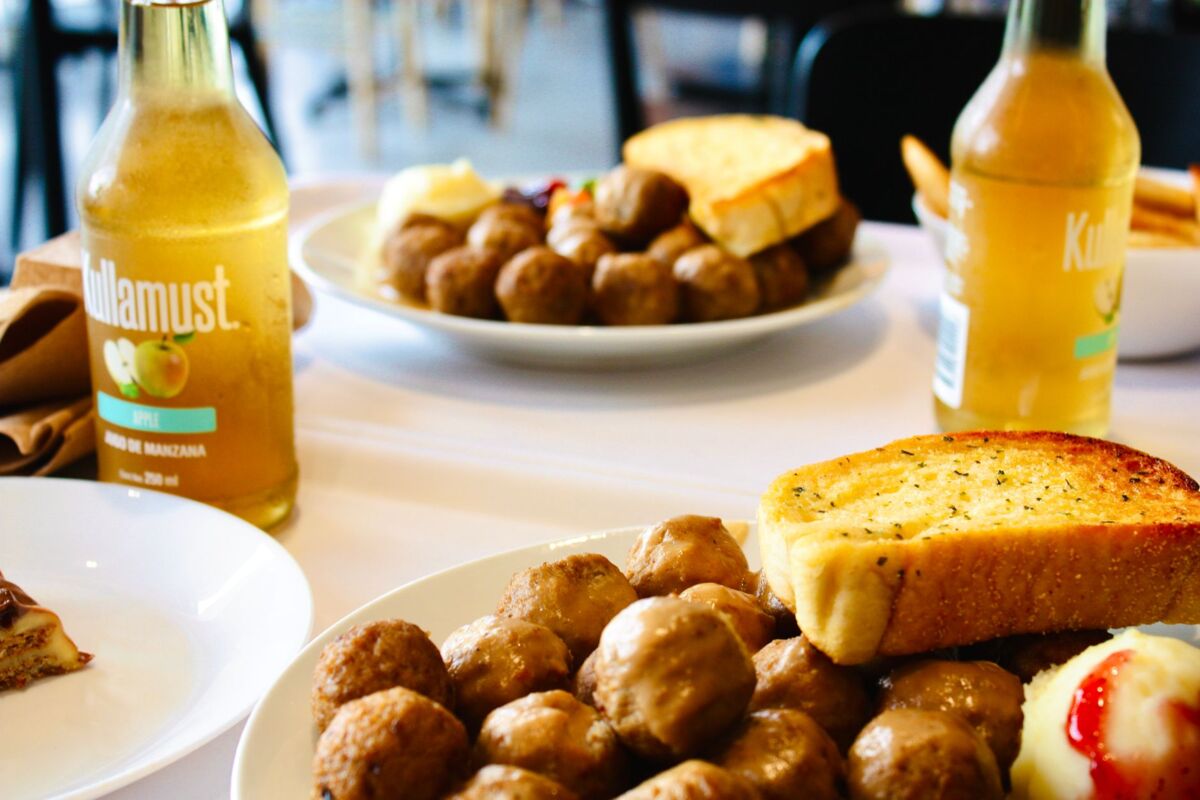 IKEA Singapore With Kids: A Family Guide to Smaland, Meatballs and the Showroom