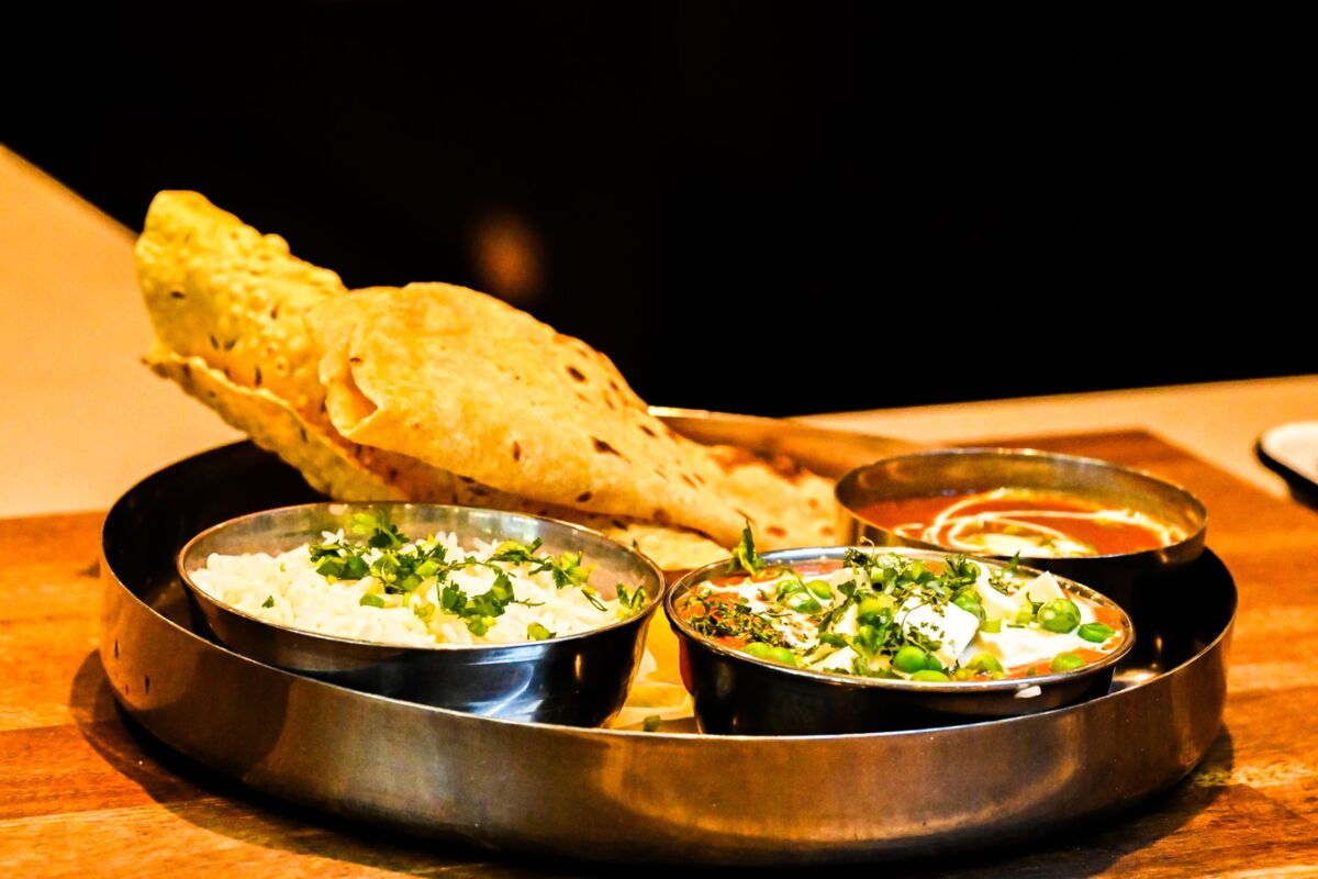 Indian Food in Singapore: A Family Guide to Eating Out With Kids