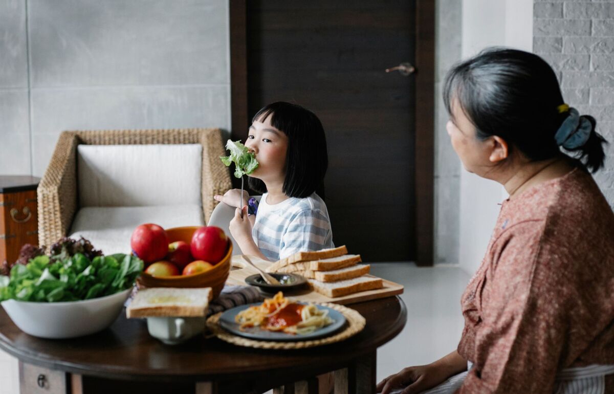 Infant Care vs Helper vs Grandparents in Singapore: Choosing the Right Childcare