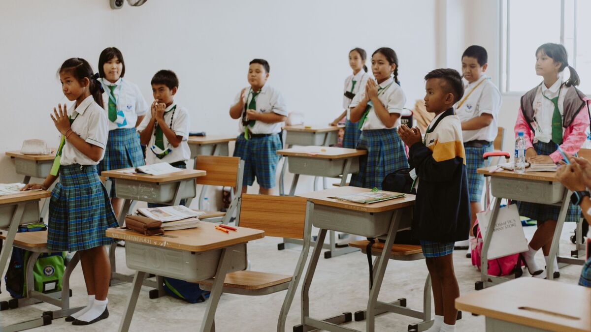 International Schools in Singapore: A Practical Guide for Families