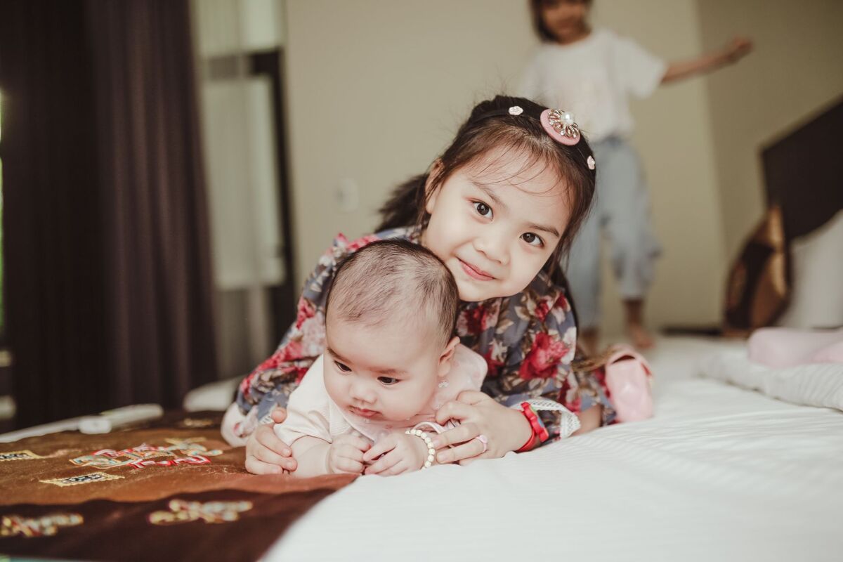 Preparing Your Toddler for a New Baby: A Calm Guide for Singapore Families