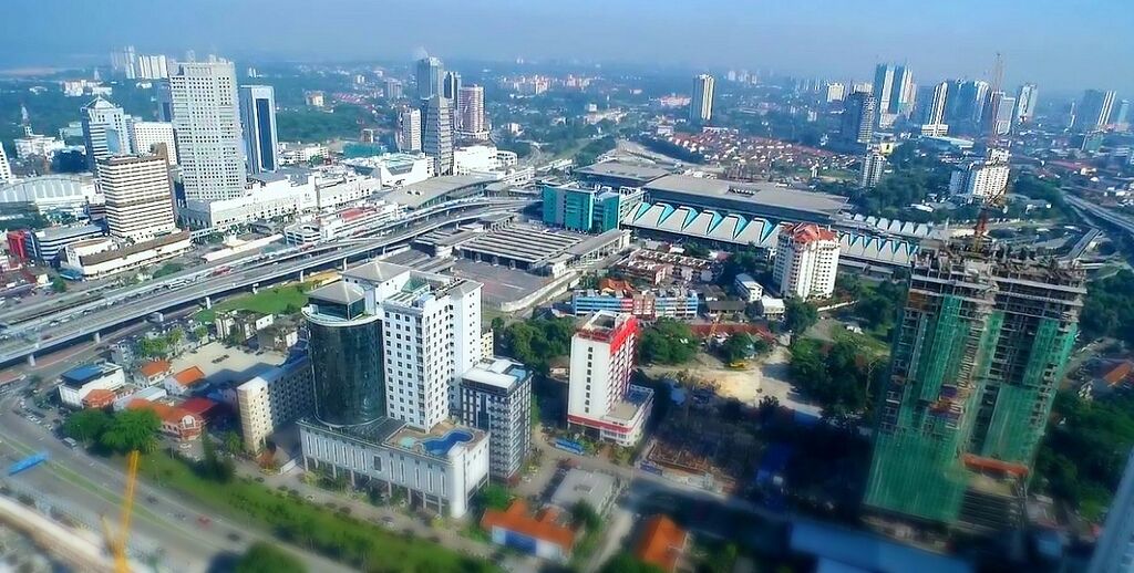 Johor Bahru Family Day Trip: A Singapore Parent's Guide to JB With Kids