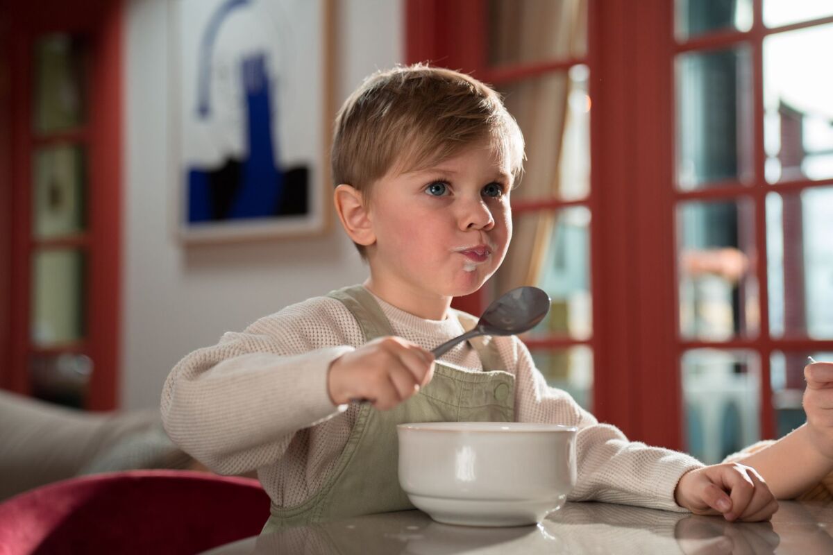 Kid-Friendly Cafes in Singapore: A Parent's Guide to Eating Out With Little Ones