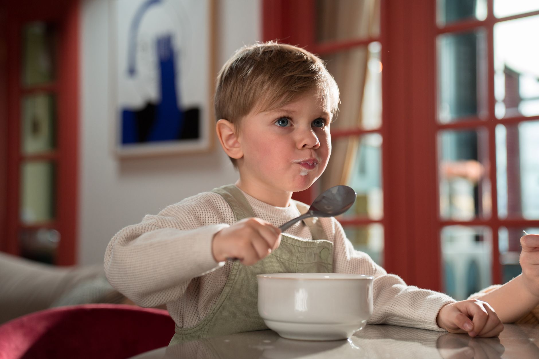 Kid-Friendly Cafes in Singapore: A Parent's Guide to Eating Out With Little Ones
