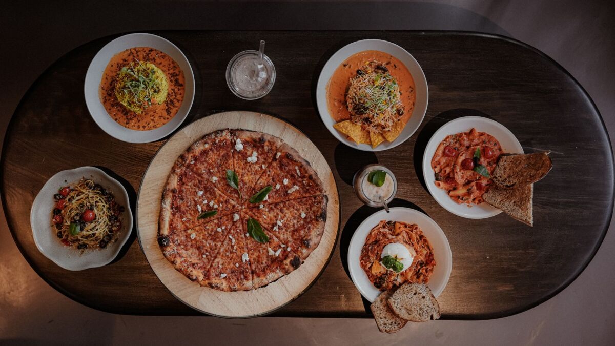 Kid-Friendly Italian Restaurants in Singapore: A Family Dining Guide