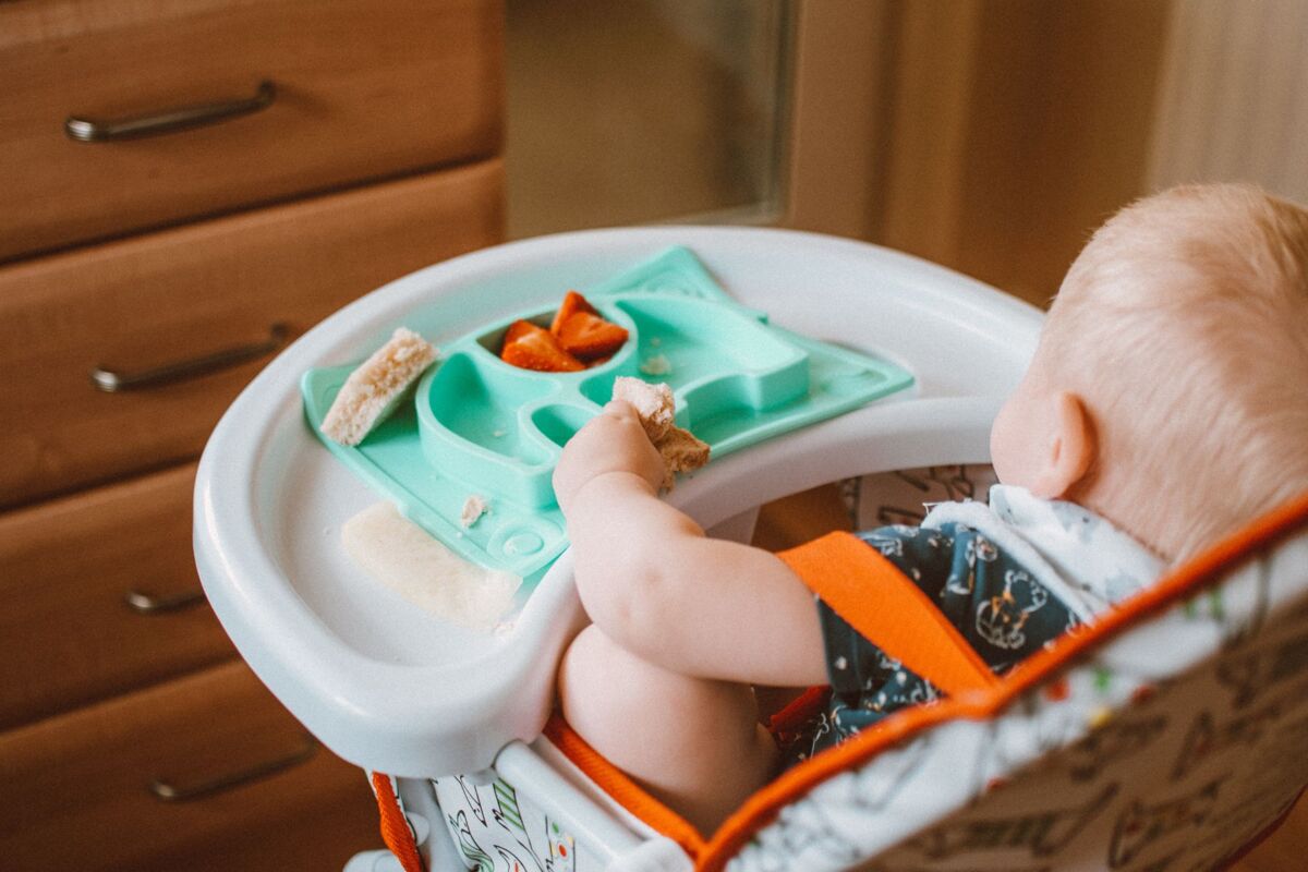 Kid-Friendly Restaurants in Singapore: A Parent's Guide to Eating Out With Babies and Toddlers