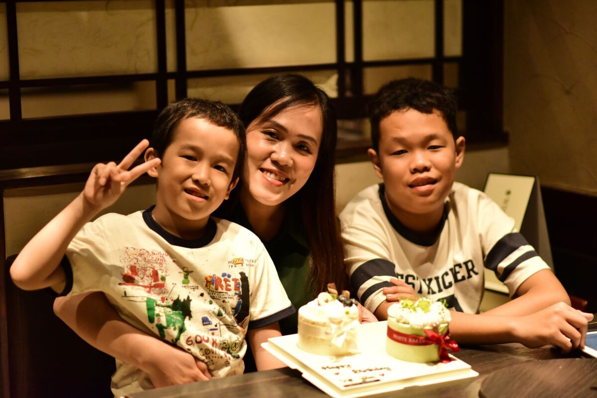 Kids' Birthday Party in Singapore: A Parent's Planning Guide
