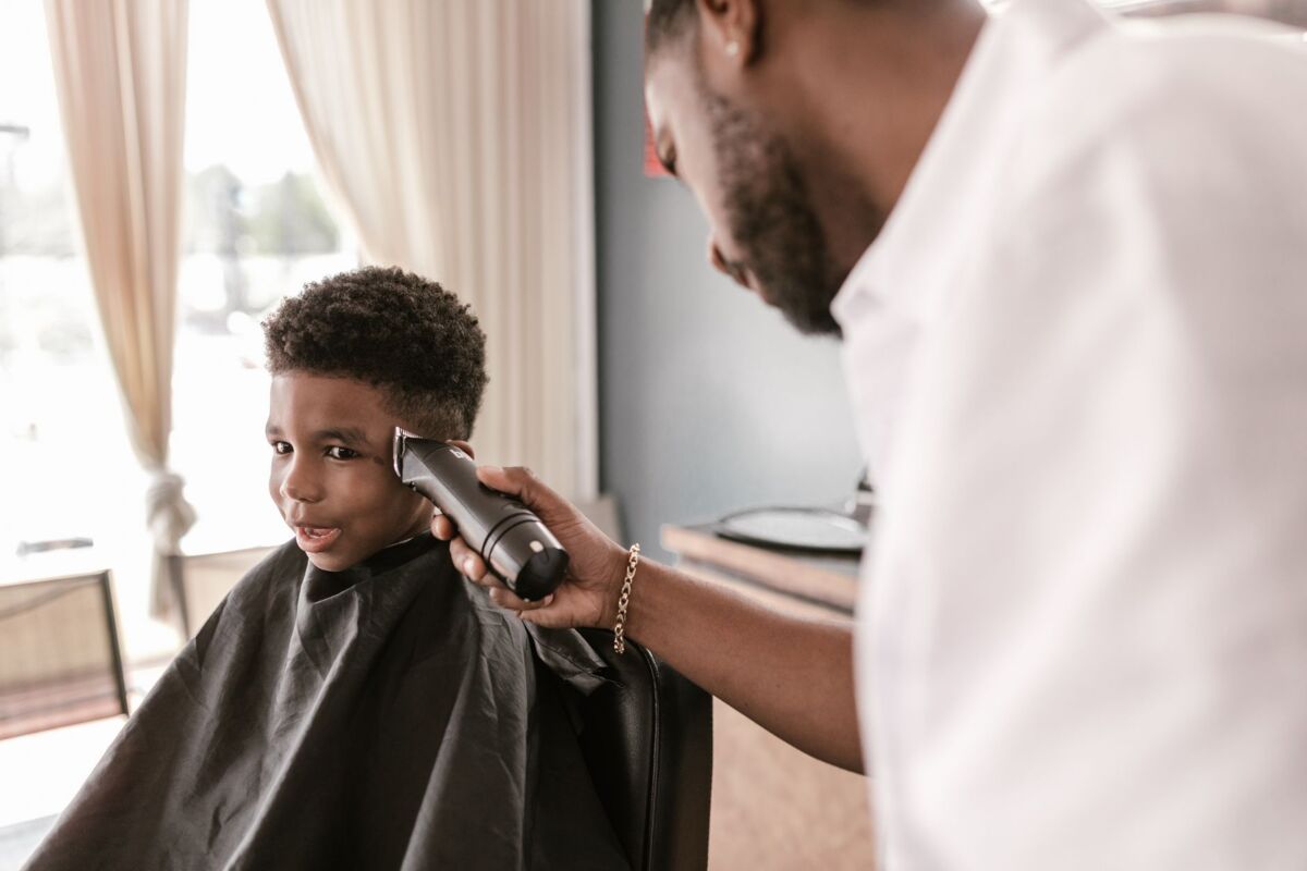 Kids Haircut Singapore: A Parent's Guide to Child-Friendly Salons