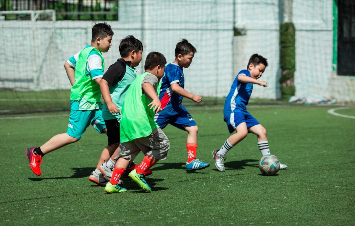 Kids Sports Classes in Singapore: A Parent's Guide to Getting Started