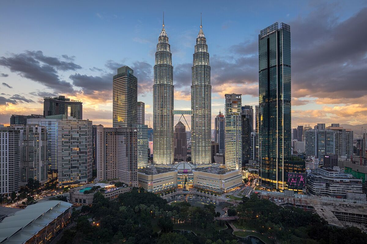 Kuala Lumpur With Kids: A Family Guide for Singapore Parents