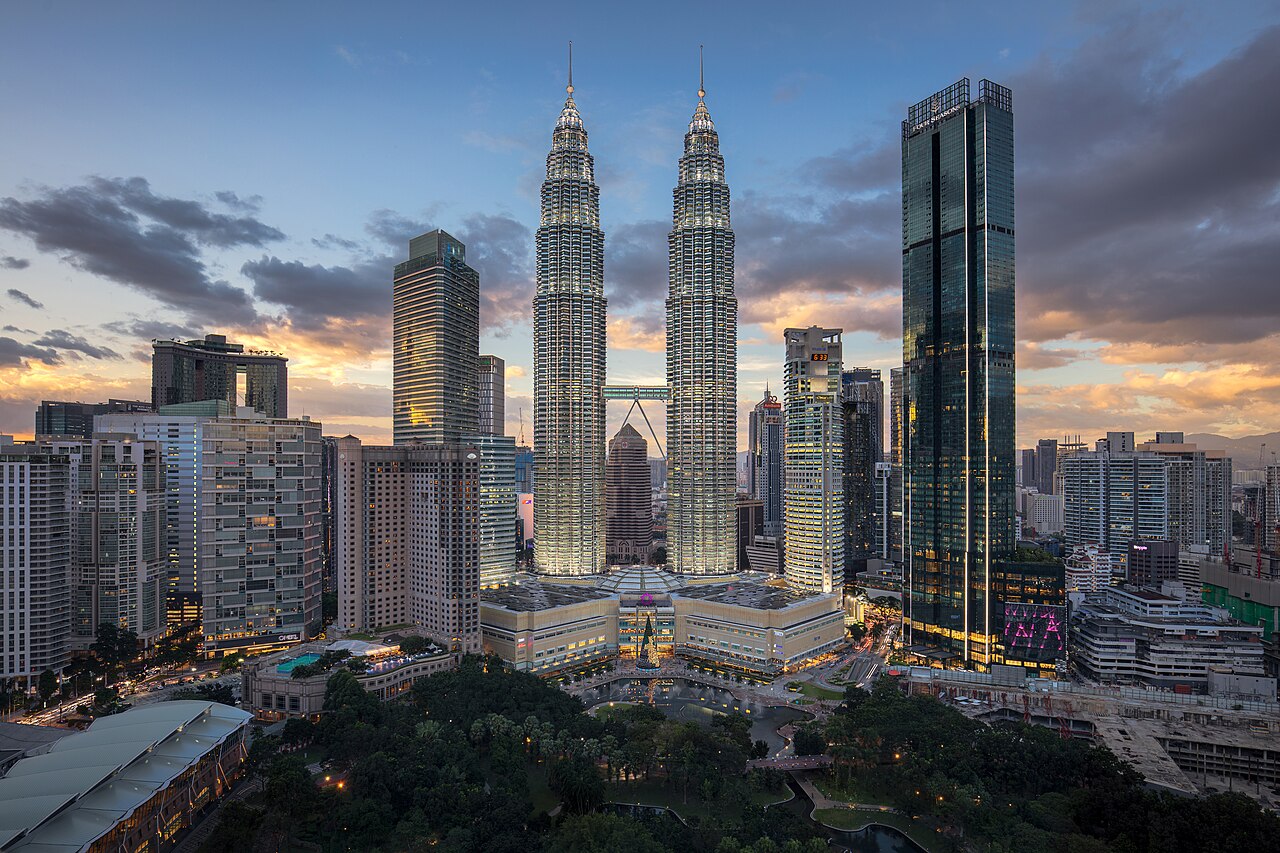 Kuala Lumpur With Kids: A Family Guide for Singapore Parents
