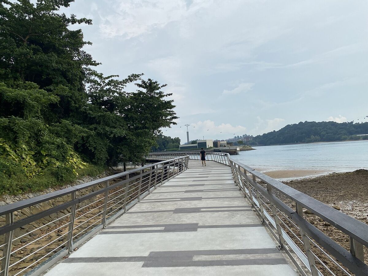 Labrador Park Family Guide: WWII Relics, Sea Views and Easy Coastal Walks