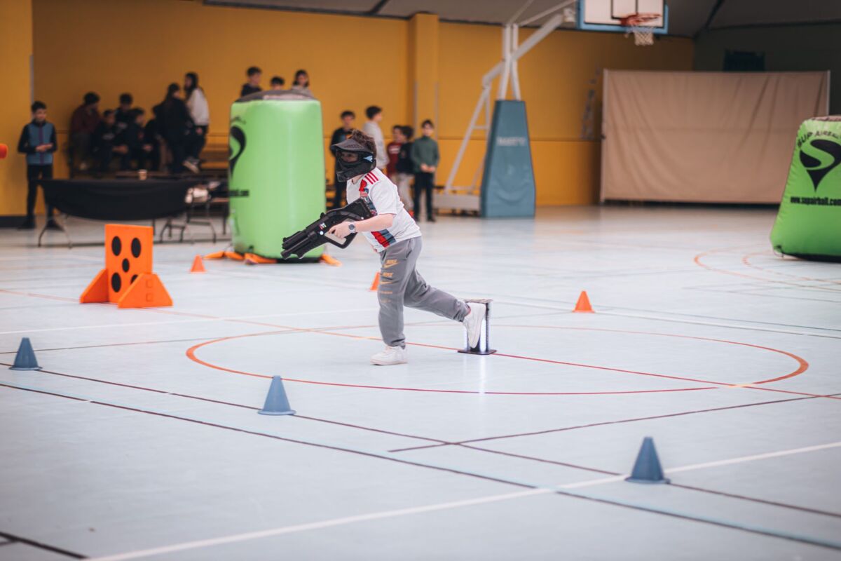 Laser Tag in Singapore: A Family Guide for Kids, Tweens and Teens