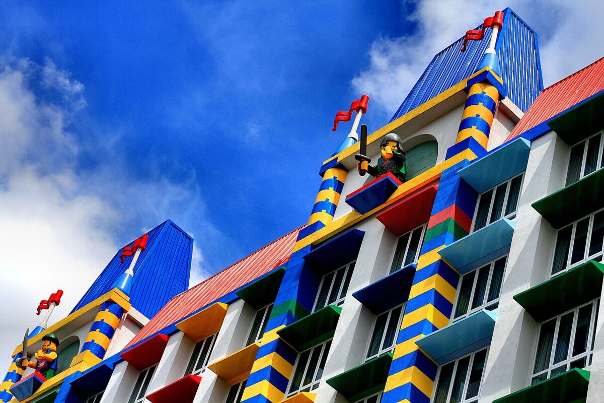Legoland Malaysia: A Singapore Family's Guide to a Johor Day Trip or Stay