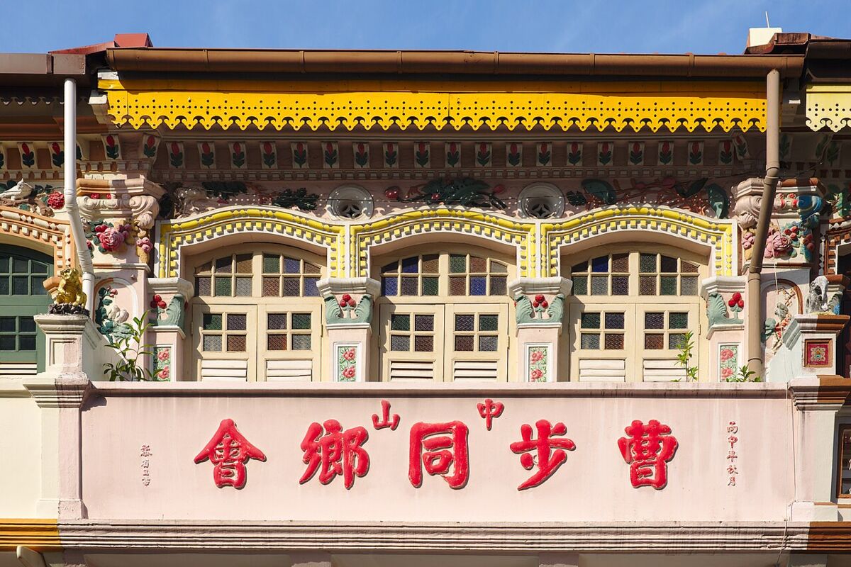 Little India Family Guide: Temples, Street Art, Hawker Food and Deepavali