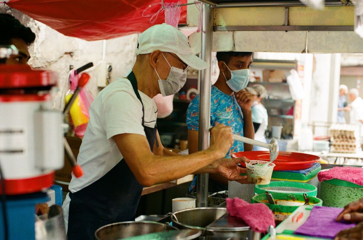 Melaka With Kids: A Family Day Trip From Singapore