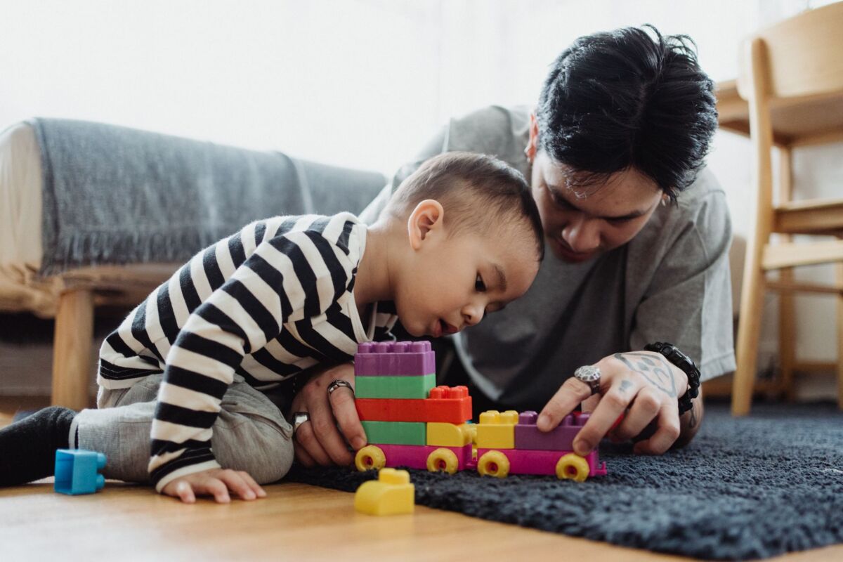 Managing Toddler Tantrums: A Calm, Practical Guide for Singapore Parents