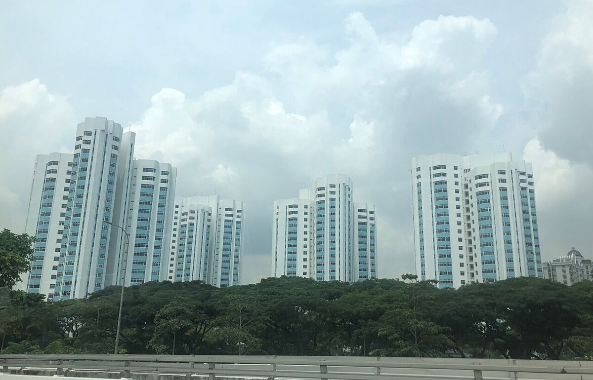 Marine Parade Family Guide: East Coast Park, Beach and Heritage Eats