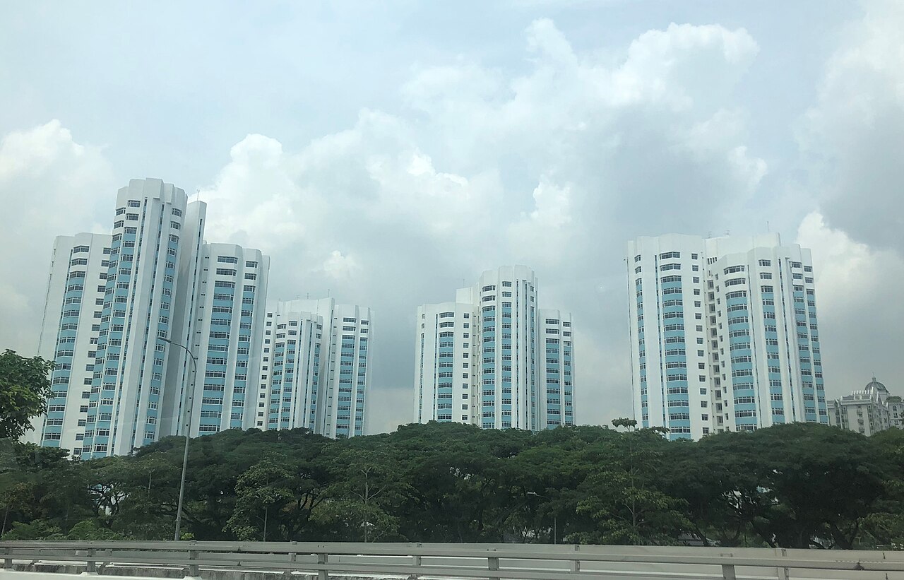 Marine Parade Family Guide: East Coast Park, Beach and Heritage Eats