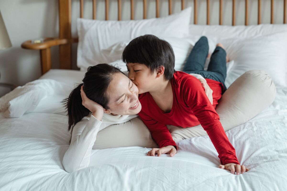 Mother's Day in Singapore: Sweet Ideas for the Whole Family