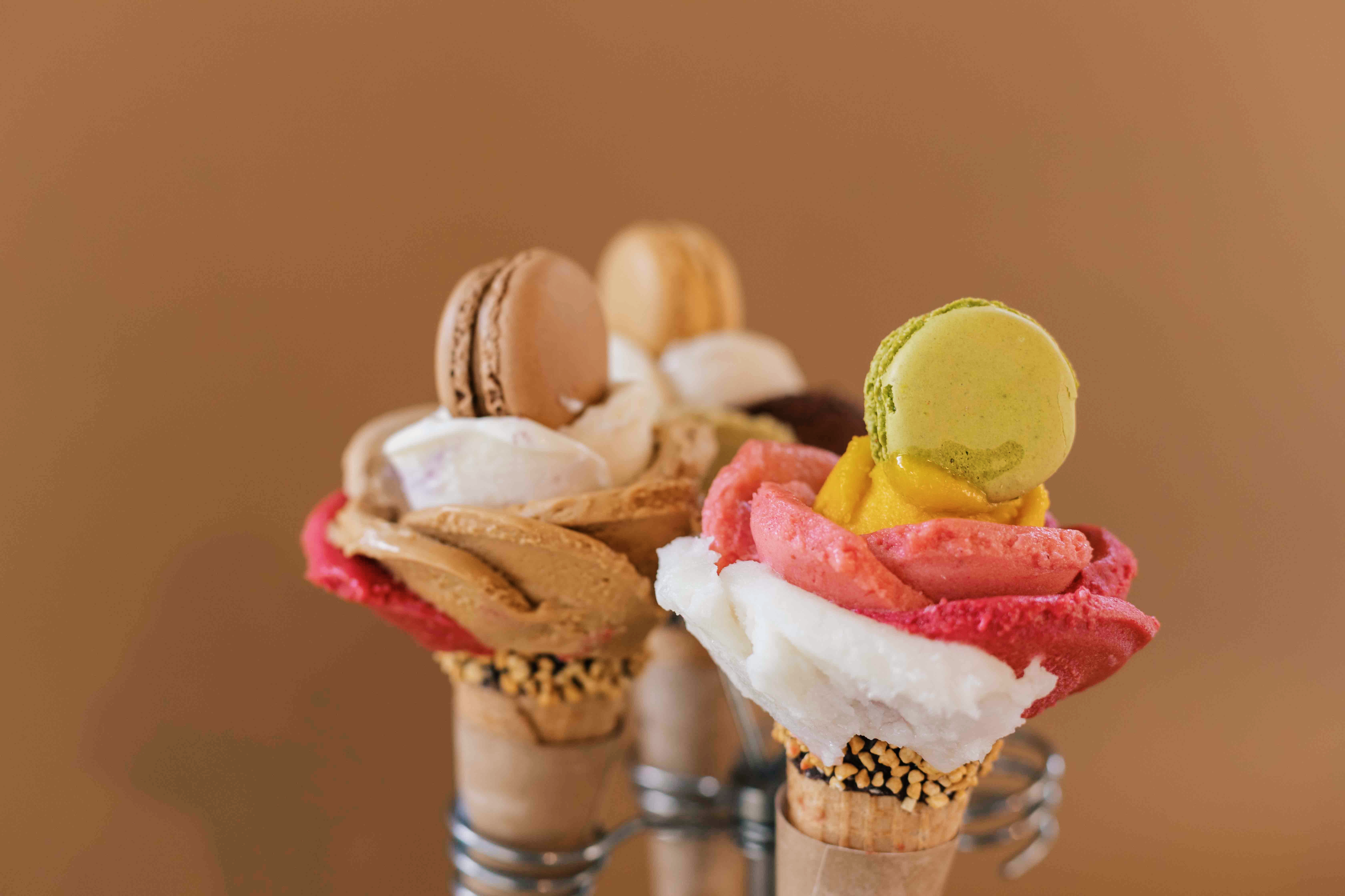 Museum of Ice Cream Singapore: A Family Guide to Dempsey's Sweetest Day Out