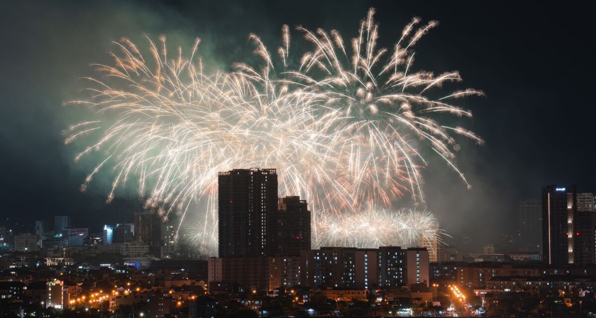 National Day in Singapore: A Family Guide to NDP and the Fireworks