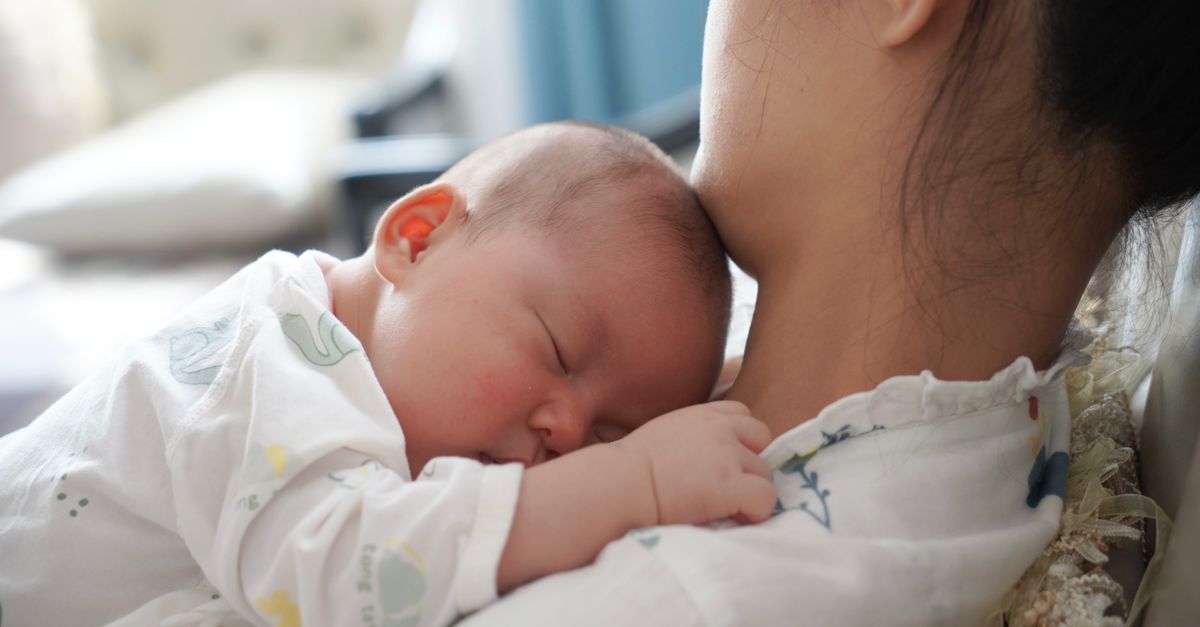 Newborn Care Basics: A Singapore Parent's Starter Guide