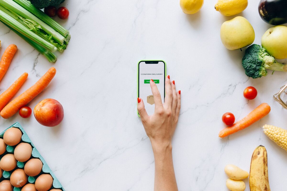 Online Grocery Shopping in Singapore: A Busy Parent's Guide