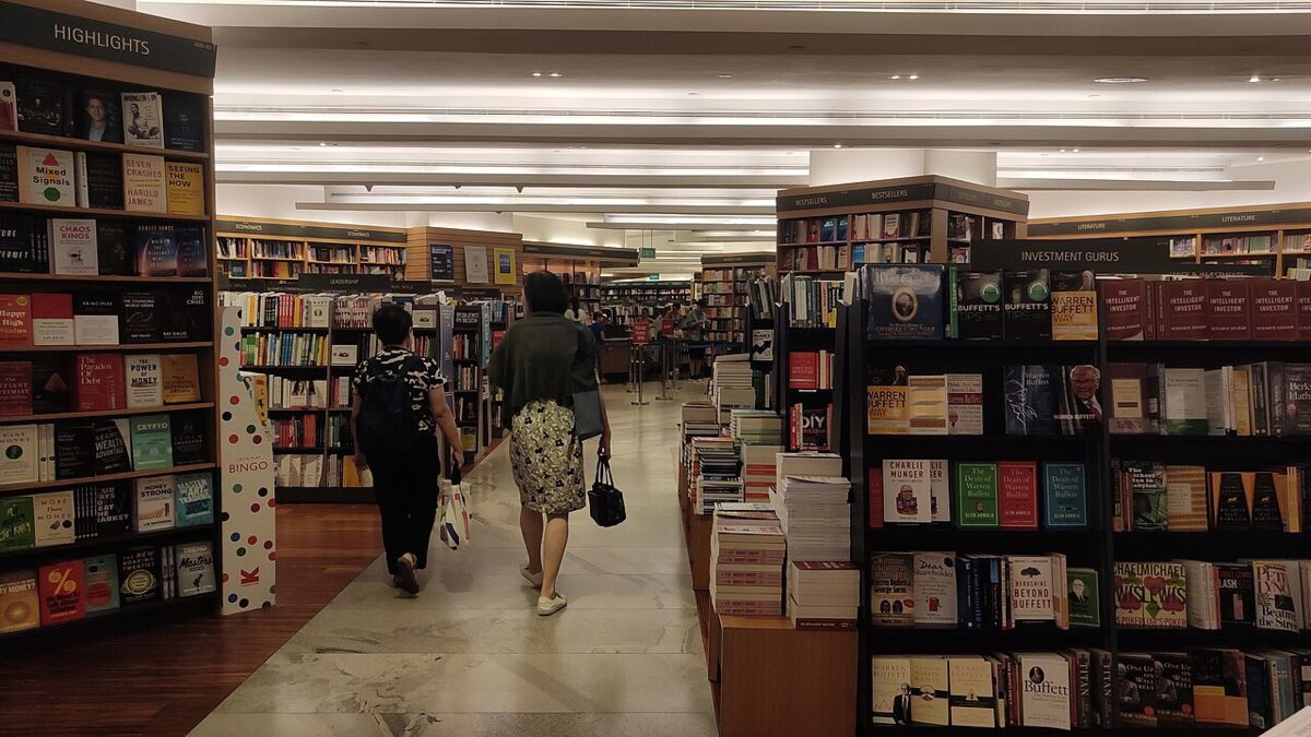 Orchard Road With Kids: A Family Guide to Singapore's Shopping Belt