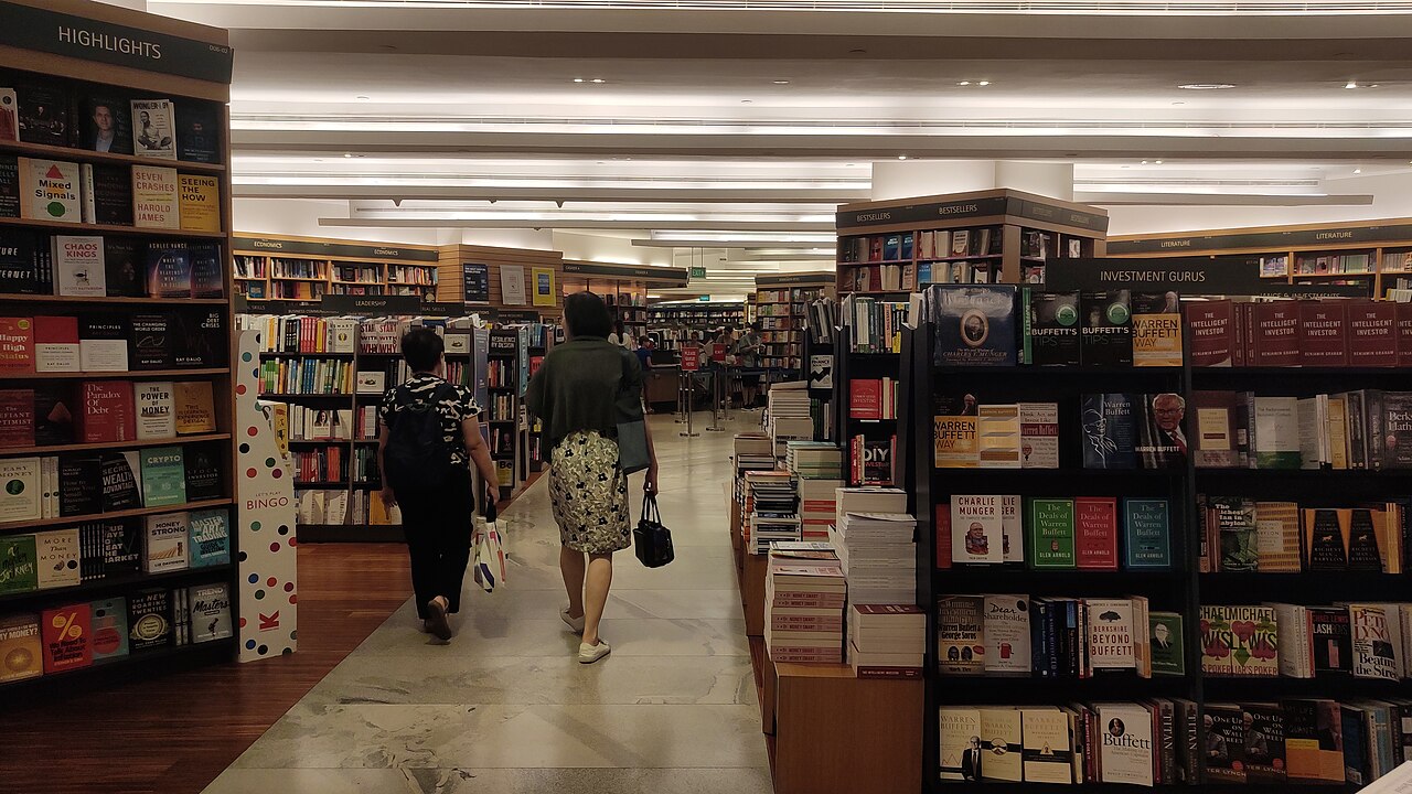 Orchard Road With Kids: A Family Guide to Singapore's Shopping Belt