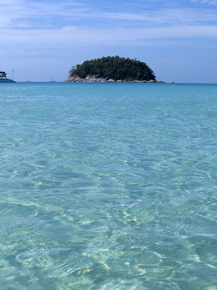 Phuket With Kids: A Family Holiday Guide From Singapore
