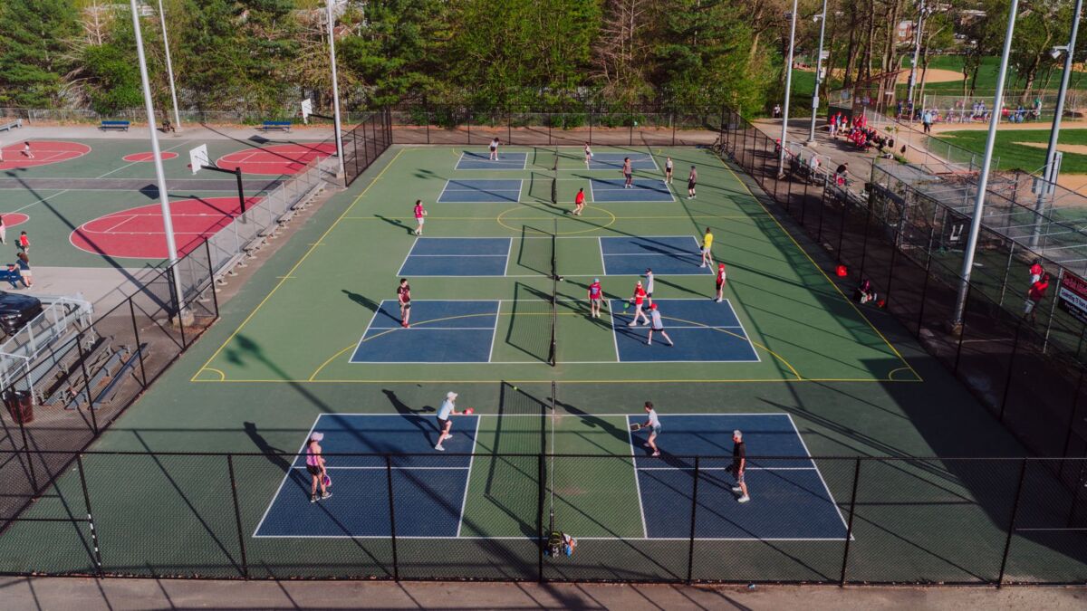 Pickleball in Singapore: A Family Guide for Parents and Kids