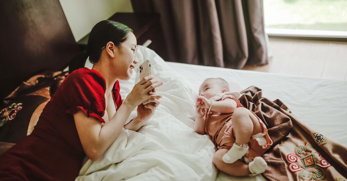 Postnatal Recovery After Birth: A Singapore Guide