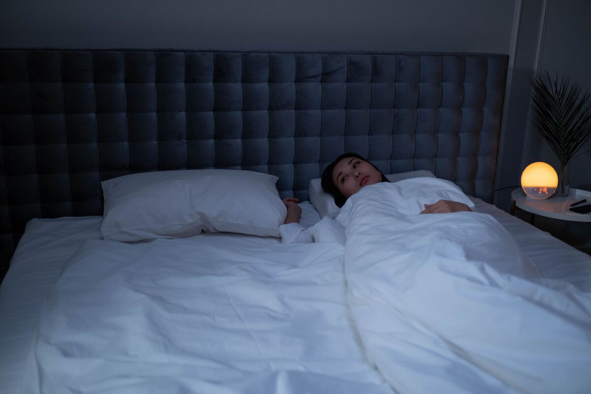 Pregnancy Sleeping Positions: How to Sleep Safely and Comfortably