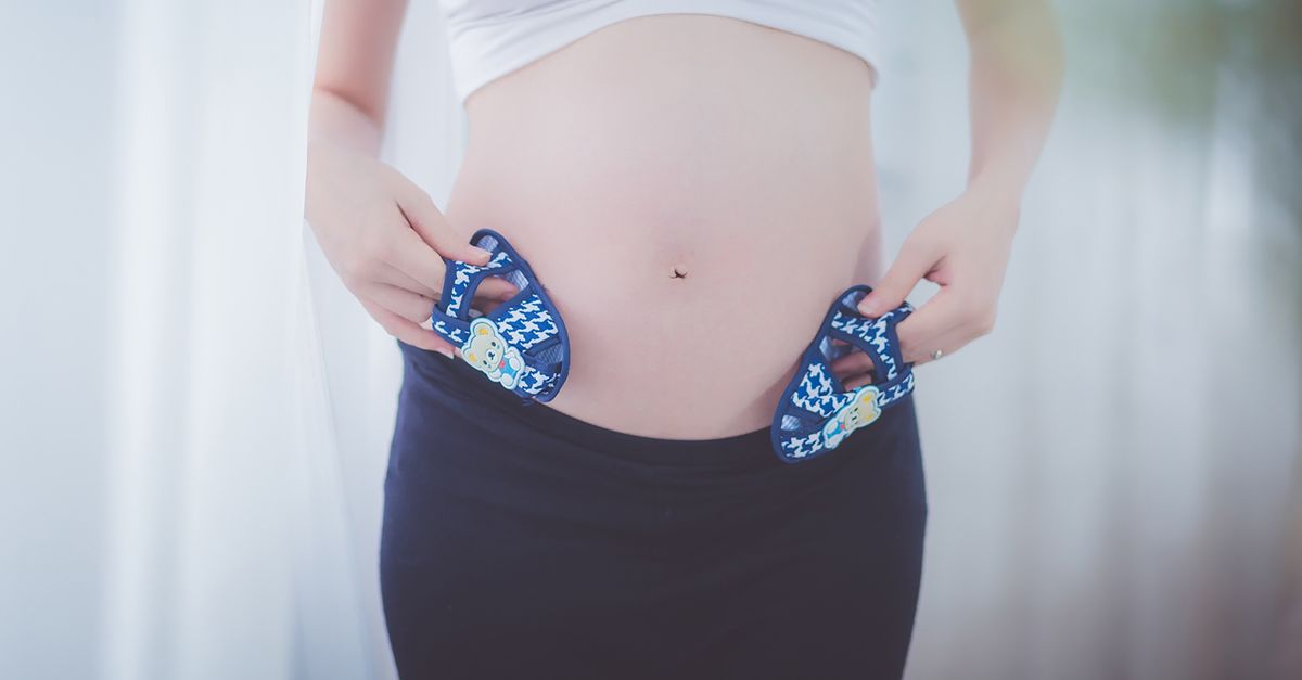 Pregnancy Week by Week: A Singapore Parent's Guide