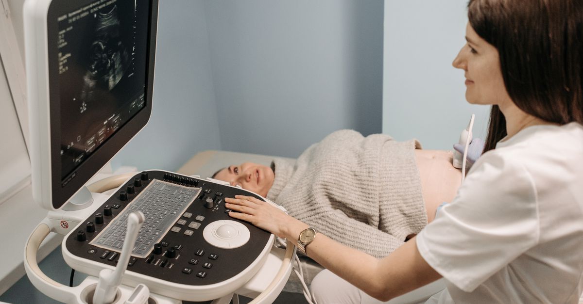 Prenatal Checkups and Scans in Singapore: The Complete Schedule