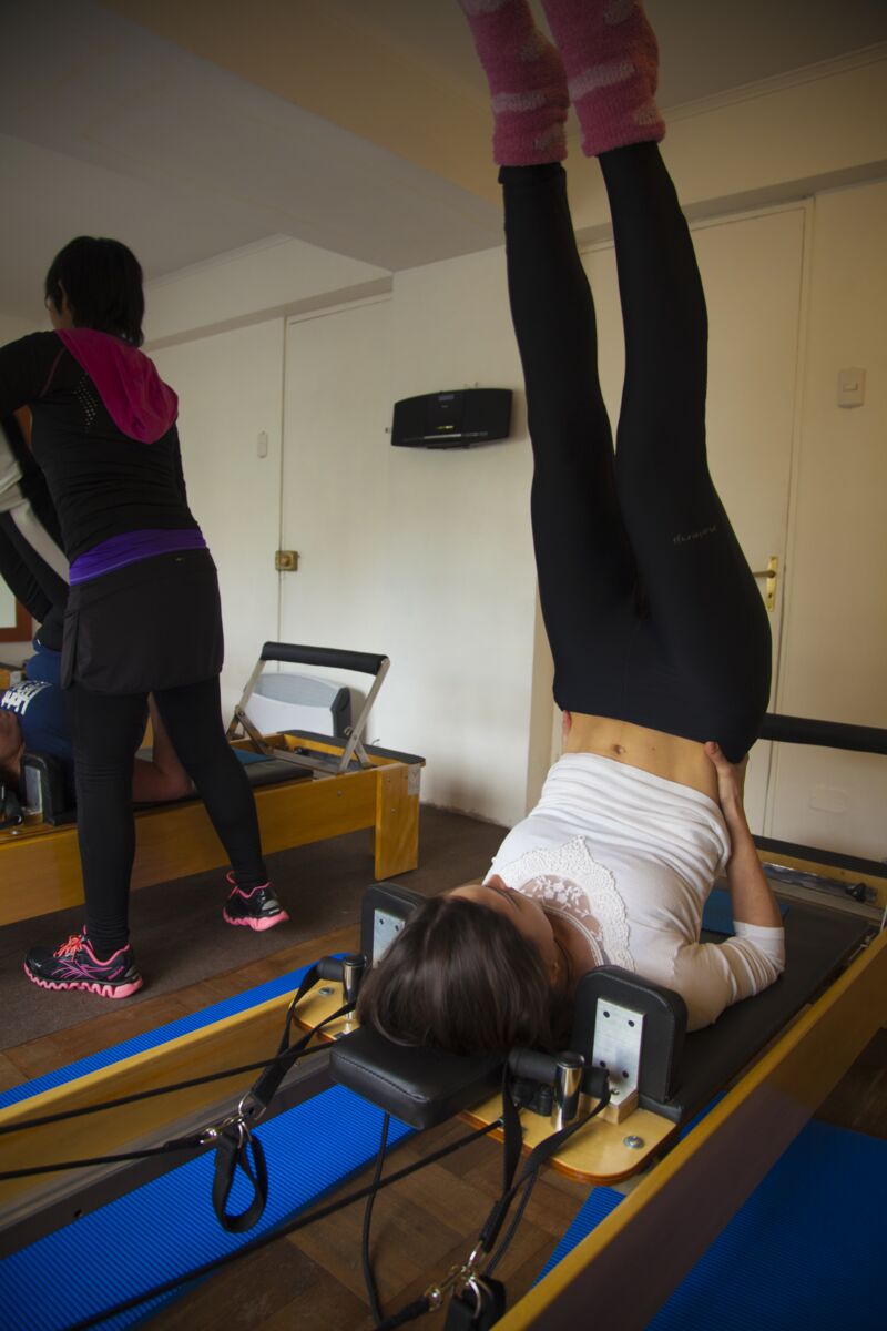 Prenatal and postnatal Pilates in Singapore: a safe, practical guide