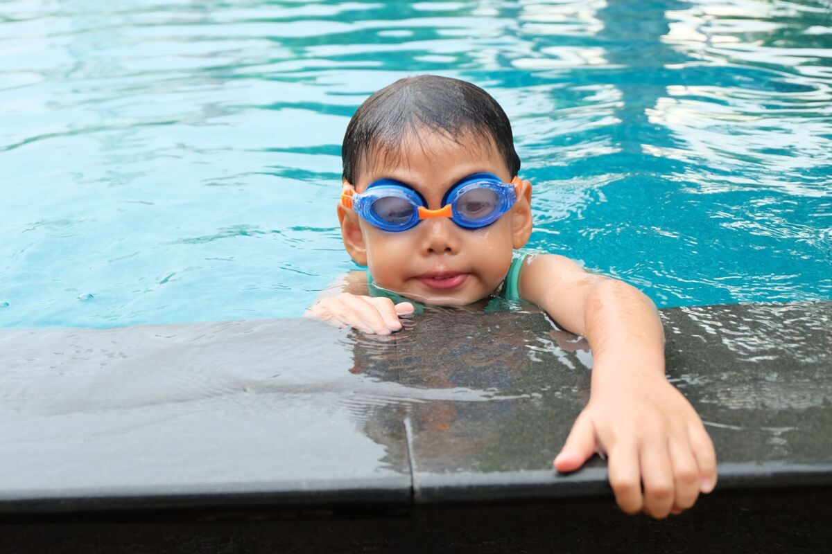 Public Swimming Pools in Singapore: A Family Guide to ActiveSG Complexes