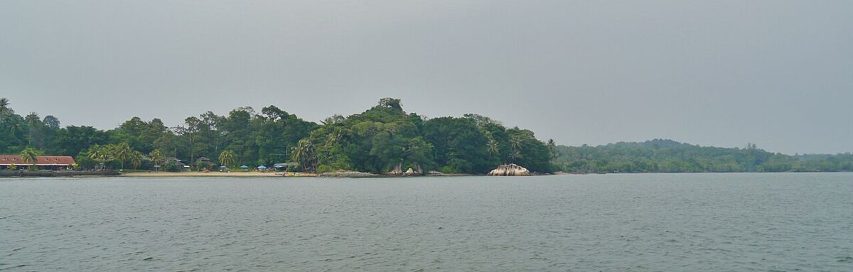 Pulau Ubin Family Guide: Bumboats, Bikes and Chek Jawa