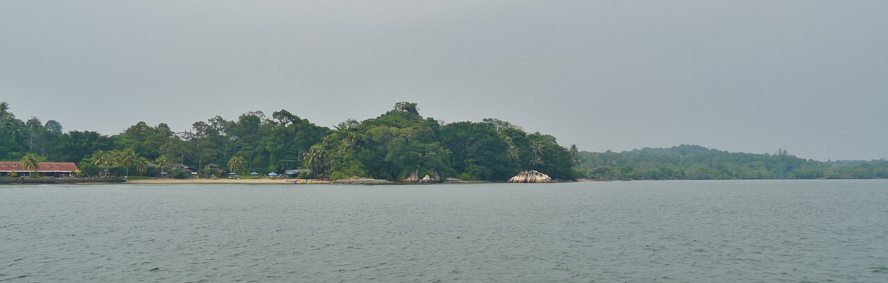 Pulau Ubin Family Guide: Bumboats, Bikes and Chek Jawa