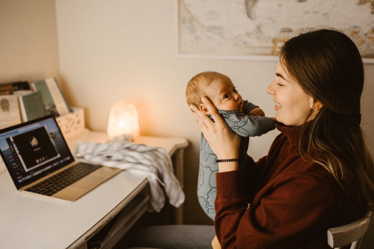 Returning to Work After Maternity Leave in Singapore: A Calm, Practical Guide